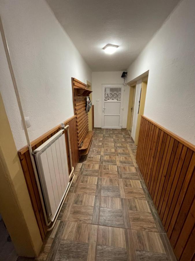 Chalupa U Tomasa Lúčky Εξωτερικό φωτογραφία